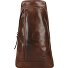 Skórzana torba na ramię Newport 33 cm Model coffee Skórzana torba na ramię Newport 33 cm Model coffee