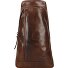  Skórzana torba na ramię Newport 33 cm Model coffee