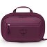  Ozone Kosmetyczka 29 cm Model moody burgundy