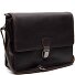  Lunor Posłaniec Skórzany 26 cm Model brown