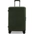  Ultima 4 kółka Walizka M 67 cm z funkcją poszerzenia Model deep olive