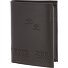  Leather Portfel Ochrona RFID Skóra 10 cm Model braun-jumping-jack