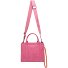  SquareN Vintage Torba 20.5 cm Model pink