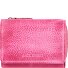  Portfel Nassau RFID Skóra 11 cm Model pink
