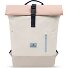  Luca Plecak S 36 cm Komora na laptopa Model sand-rose