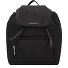 Klosters Feline Plecak miejski 29 cm Model black Klosters Feline Plecak miejski 29 cm Model black