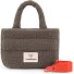  Unio Cortina S Torba na ramię S 34 cm Model taupe