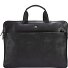  Havana Briefcase RFID Leather 39 cm Laptop Compartment Model camo