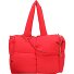  Brigitte x Fritzi Limited Puffed Shopper Bag 37 cm Model real red