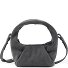  Greta Mini Essential Torba Skóra 23 cm Model asphalte