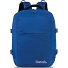  Solidny plecak podróżny z przegrodą na laptopa o wysokości 40 cm Model royalblau