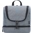  Travel Kit Kosmetyczka 25 cm Model black noise