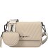  Torba na ramię Sira 20 cm Model beige