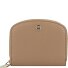  Diadora Etui na karty kredytowe Ochrona RFID Skórzany 11 cm Model trench beige