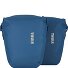  Shield Torba na rower 37 cm Model blue