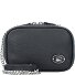  Origin Croc Torba na ramię Skórzany 16 cm Model noir