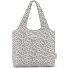  Skara Cloud Shopper Bag 44 cm Komora na laptopa Model leo sandstone