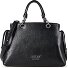  Torba na ramię 36 cm Model black