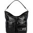  LK 204 Torba na ramię Skórzany 43 cm Model black
