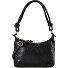  Vittoria Torba na ramię M Skóra 25 cm Model nero
