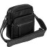 Bremen Torba na ramię Skórzany 14 cm Model black Bremen Torba na ramię Skórzany 14 cm Model black