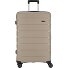  Travel Line 4100 4 kółka Walizka L 74 cm Model taupe