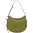  Hispani Torba na ramię Skórzany 34 cm Model olive