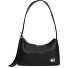  TJM Cool Torba na ramię 23 cm Model black