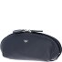 Polo Key Case Leather 14,5 cm Model marineblau