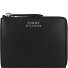  Hilfiger Leather Portfel Skórzany 13 cm Model black
