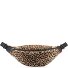  City Beltbag Torba na ramię 47 cm Model leo fake fur