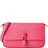  Iride Torba na ramię Skóra 24 cm Model velvet pink