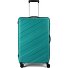  Jetdriver 3.0 4 kółka Walizka 77 cm Model sporty teal