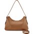  Nelma Torba na ramię 38 cm Model toffee