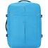  Ironik 2.0 Plecak 55 cm Komora na laptopa Model sky blau