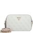 Noelle II Torba na ramię 20 cm Model white logo Noelle II Torba na ramię 20 cm Model white logo
