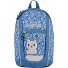  Kiga Mini Plecak dla dzieci 30 cm Model Cat Momo