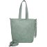  Fritzi34 Vintage Shopper Bag 29 cm Model lime