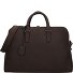  Madison Torba podróżna Weekender Skórzany 45 cm Model dark brown