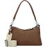 Just Pure Torba na ramię Skórzany 32.5 cm Model charming cognac Just Pure Torba na ramię Skórzany 32.5 cm Model charming cognac