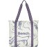 City Girls Shopper Bag 42 cm Model weiß-violett