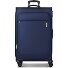  Priego 4 kółka Walizka L 77 cm Model navy
