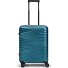  Collection 02 THE CABIN 4 kółka Walizka kabinowy 55 cm Model turquoise metallic 2