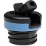  Athleisure Sport Lid Drink Bottle Cap Model light blue