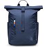 Rolltop Easy Plecak 40 cm Komora na laptopa Model deep ocean