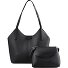  Enna Shopper Bag 45 cm Model schwarz