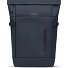  Helsinki Plecak 46 cm Komora na laptopa Model navy blue