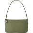  Torba na ramię z skóry Bologna, 22 cm Model olive