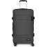  Transit'R 4 kółka Walizka M 70 cm Model black denim