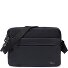  Furo Torba na ramię Ochrona RFID 34 cm Model black
